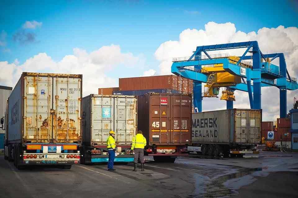 Bonded or Non-bonded Warehouses