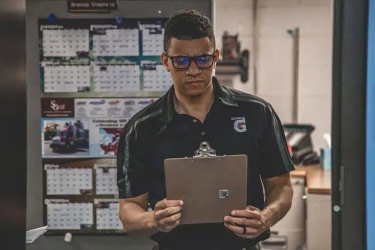 Quality controls