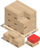 Warehousing