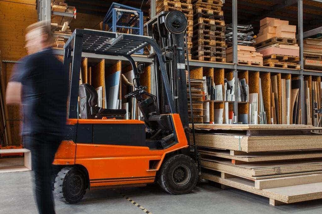 Crossdocking and Transloading